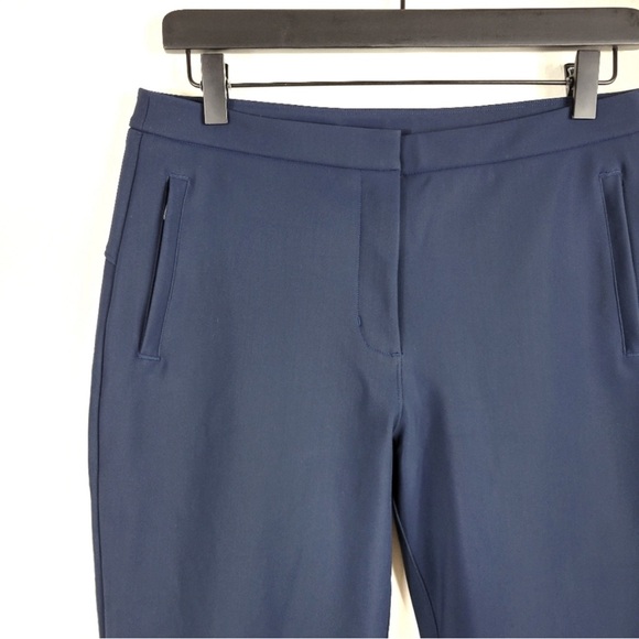 Lululemon On The Move Pants in True Navy - Picture 6 of 8